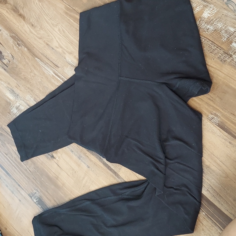 Highwaist lululemon leggings